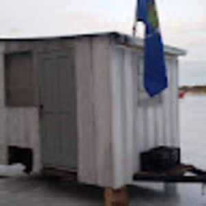 Meet your Posher, Matthew